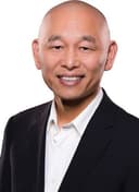 Haiming Jiang, the Chinese comedy hypnotist